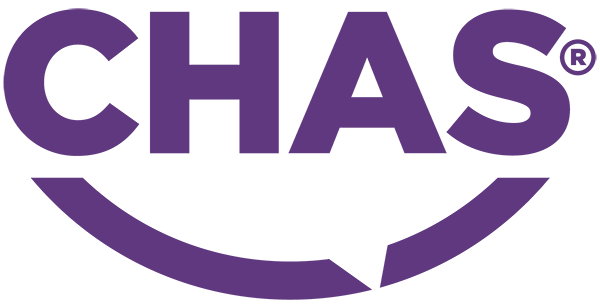 CHAS logo