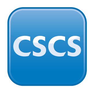 CSCS logo